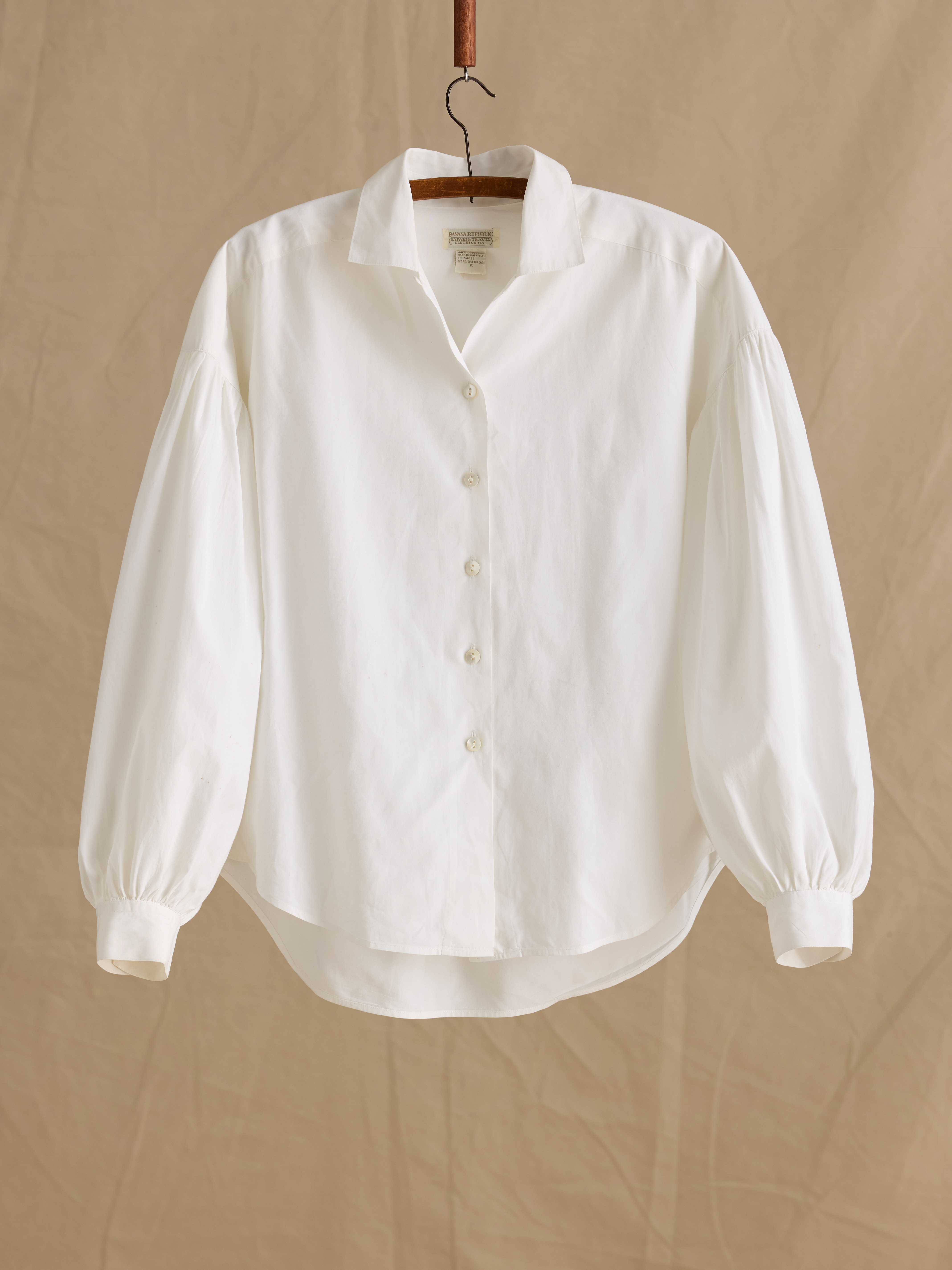 Banana Republic Vintage Drop Summer 2026