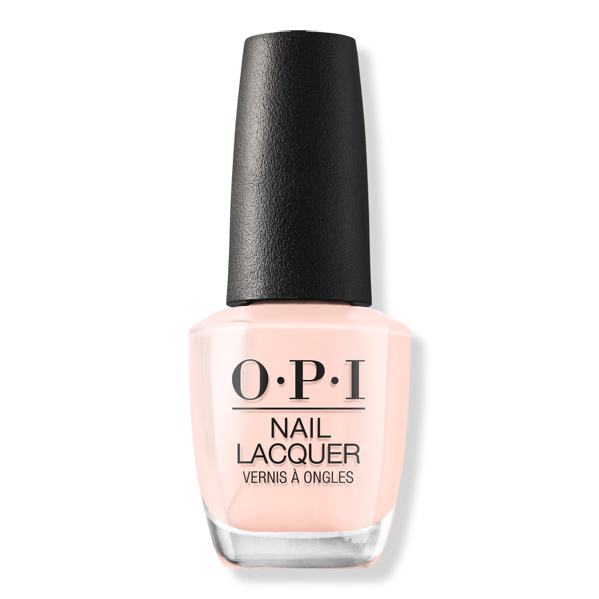 Nail Lacquer Nail Polish, Nudes/neutrals/browns - Bubble Bath