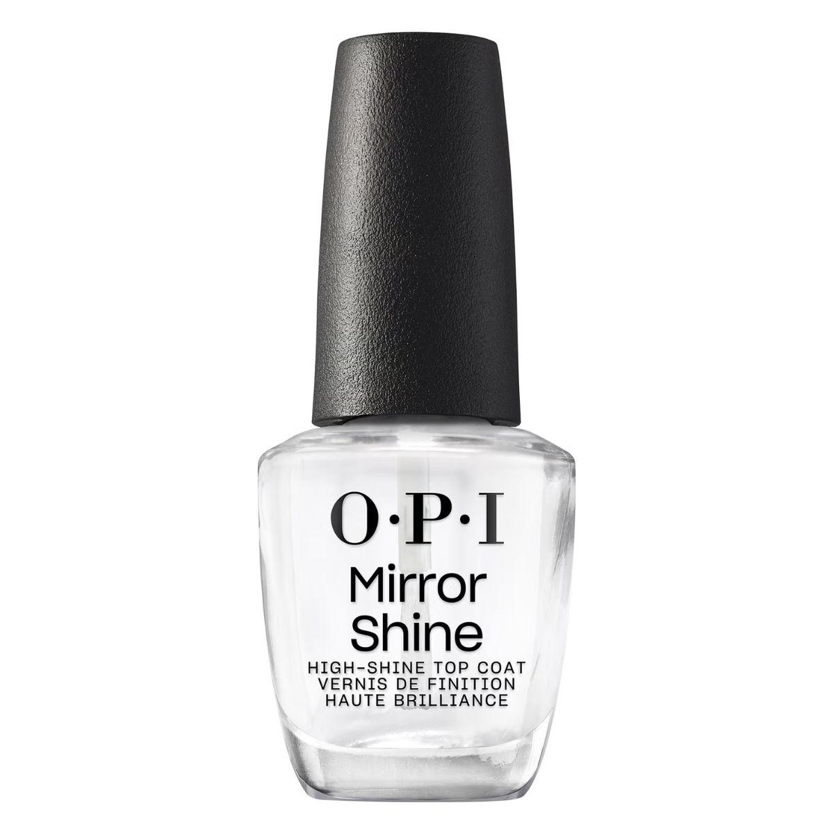 O.P,I, Mirror Shine Top Coat
