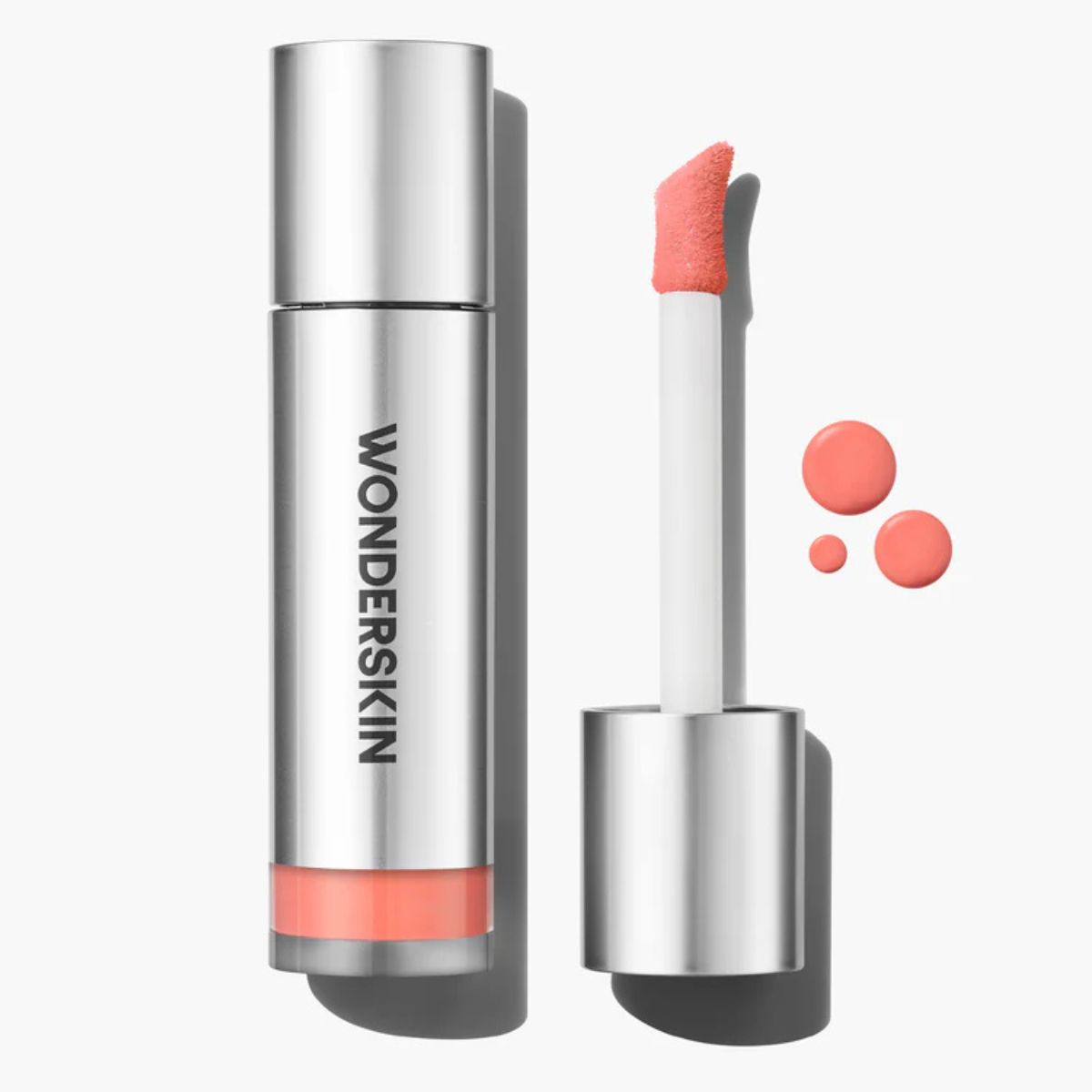 Wonderskin , Wonder Blading All-Day Blush Stain