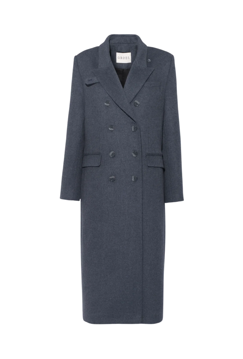 Groes , The London Coat