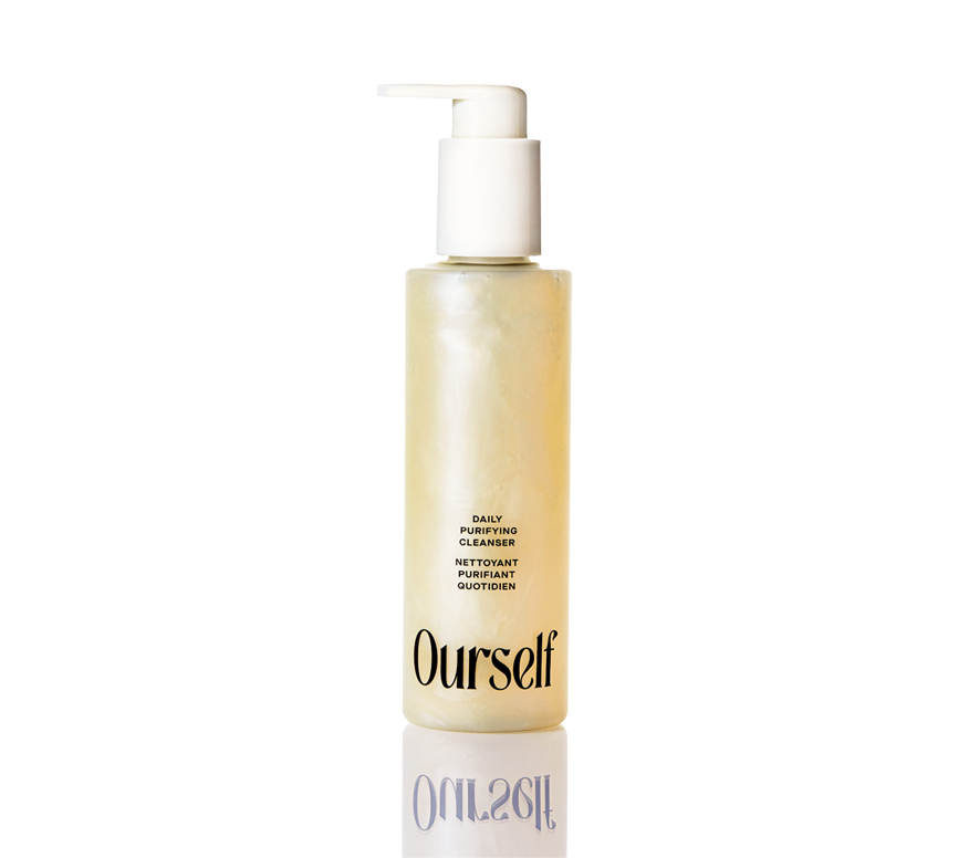 Daily Purifying Cleanser