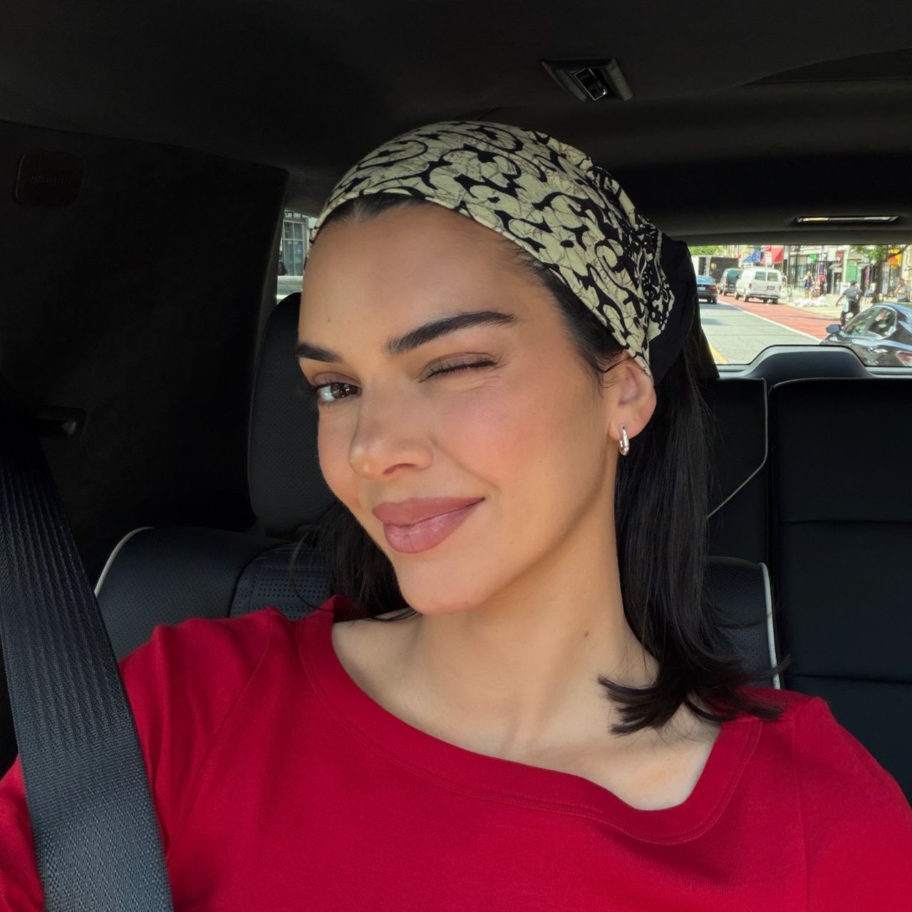 Spotted in Kendall Jenner’s Post-Workout Routine: The K-Beauty Sculpting Tool That’s 30% Off RN