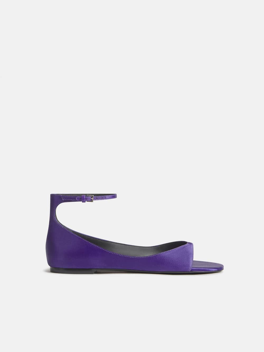 Zoe Sage Sandal