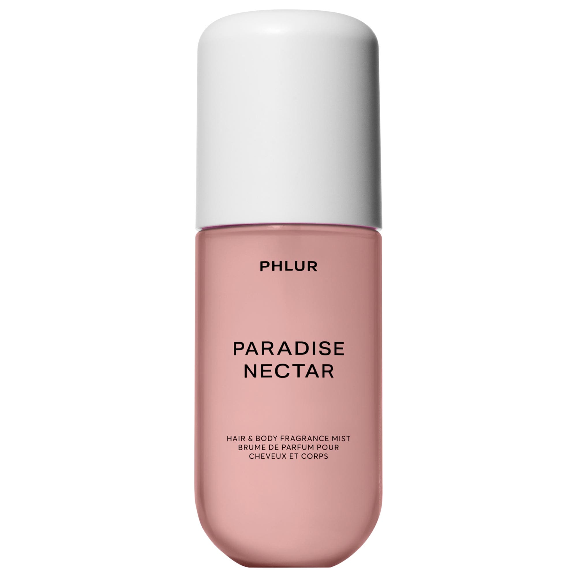 Mini Paradise Nectar Hair & Body Mist