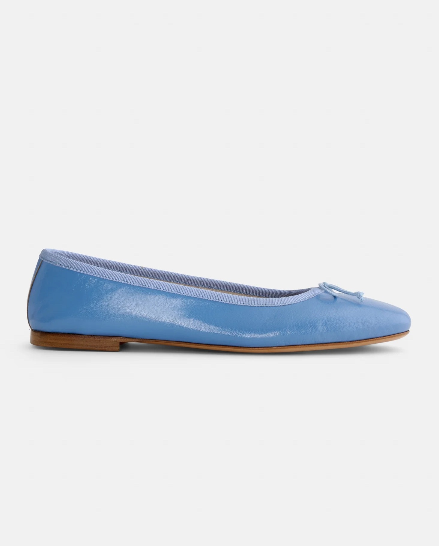 Alex Mill, Prince Street Ballet Flat