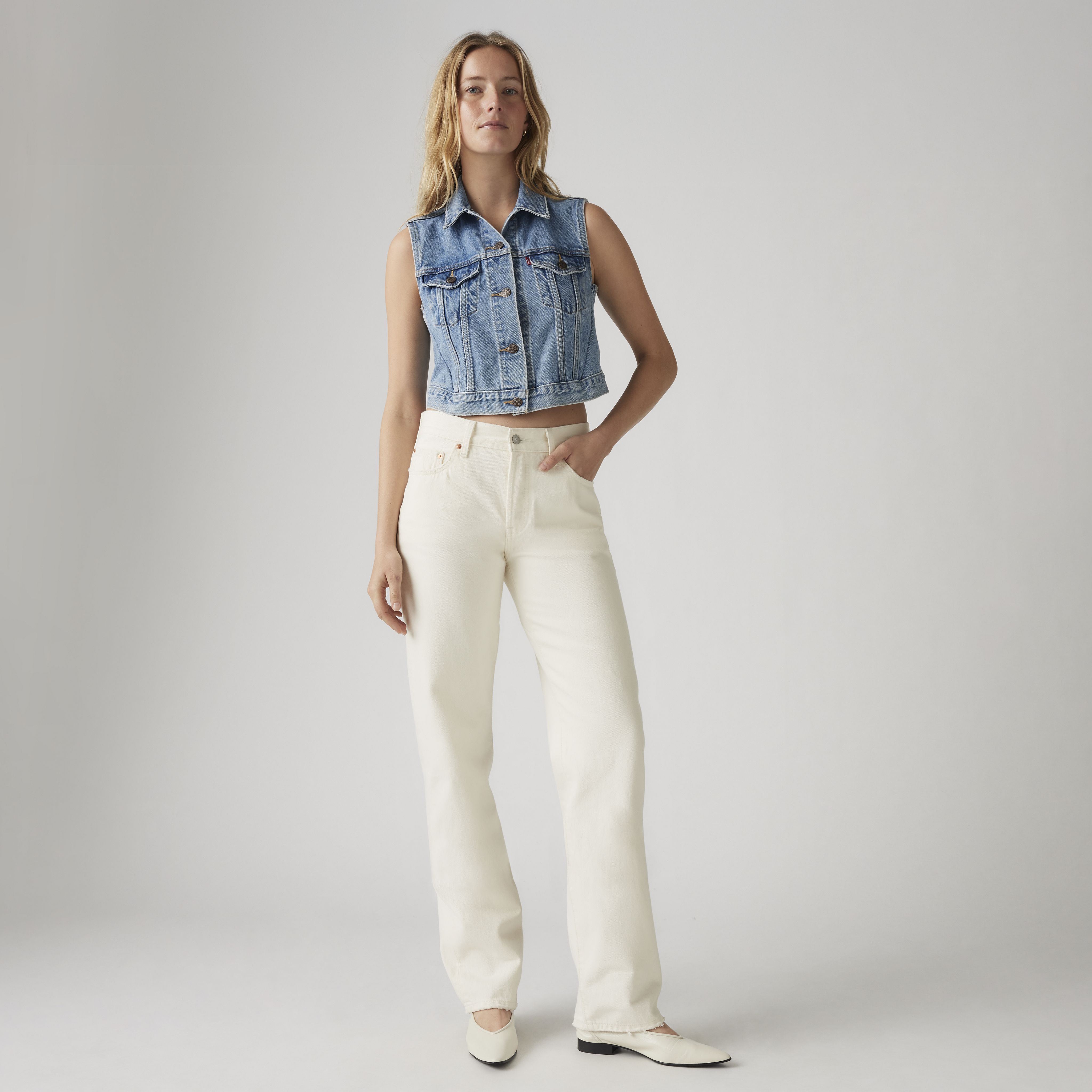 501&reg; '90s Women's Jeans