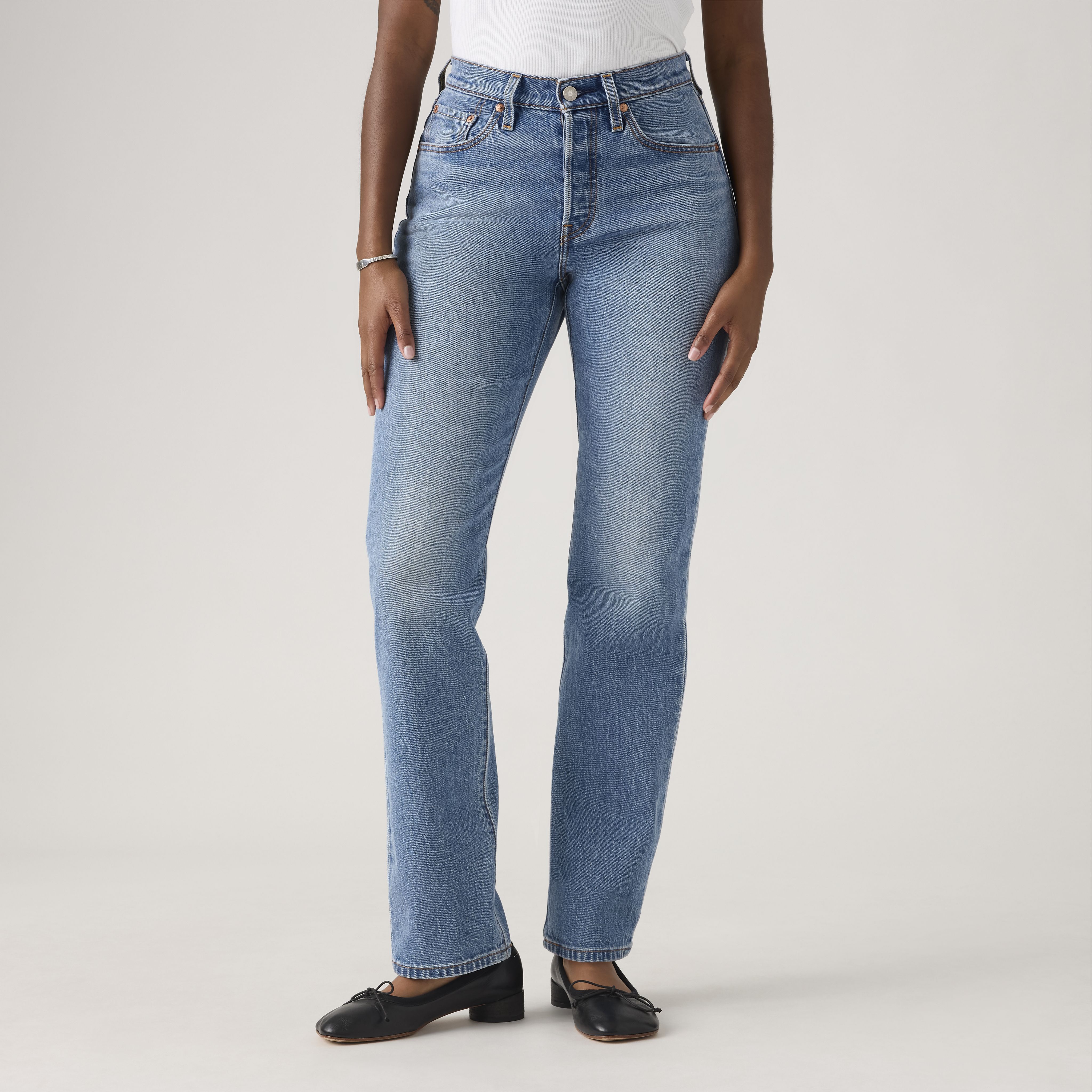 501&reg; Curve Women's Jeans
