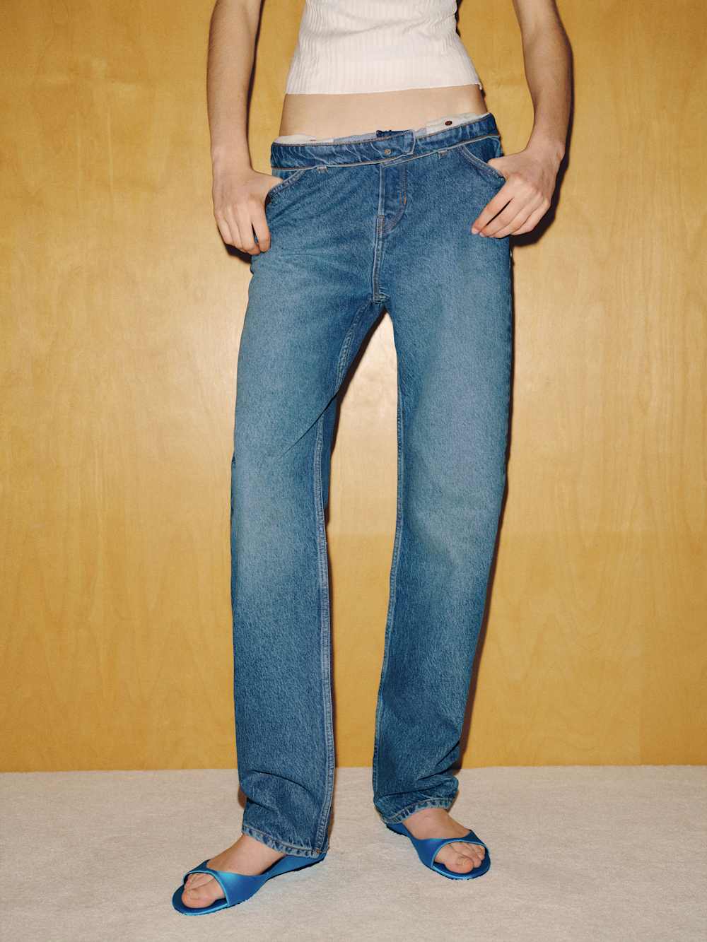 Foster Jean