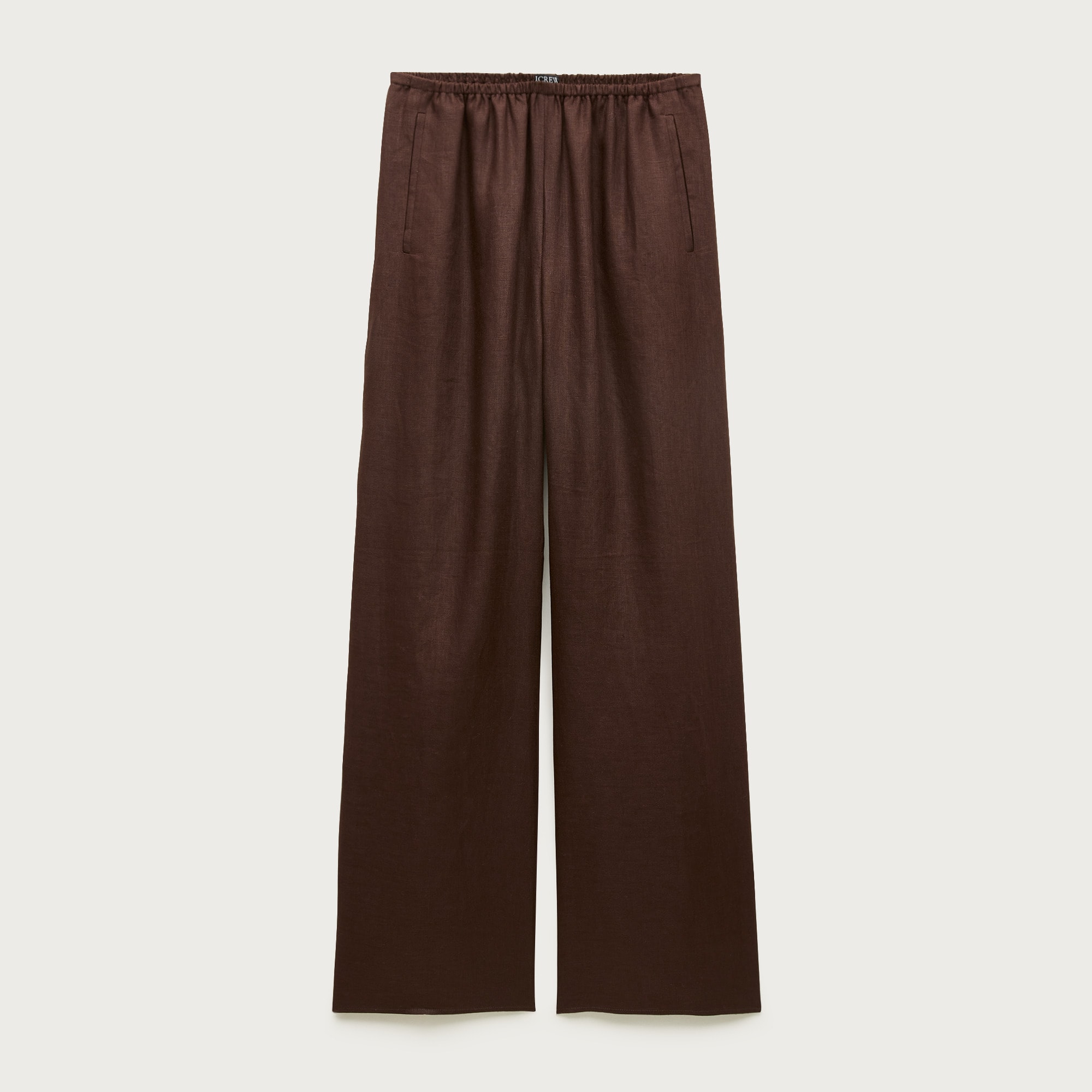 Cosmo Pant in Linen