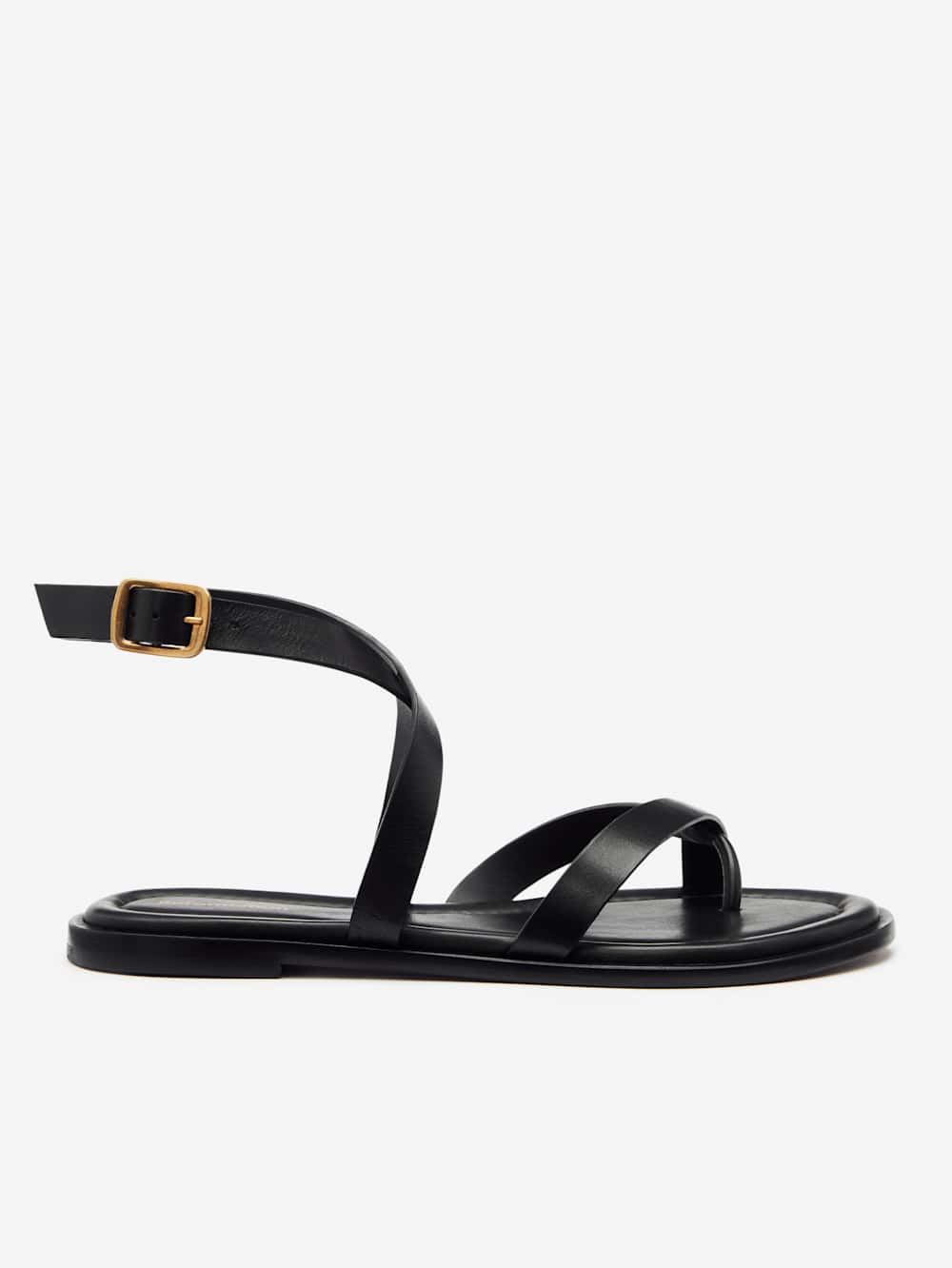 Jane Flat Sandal