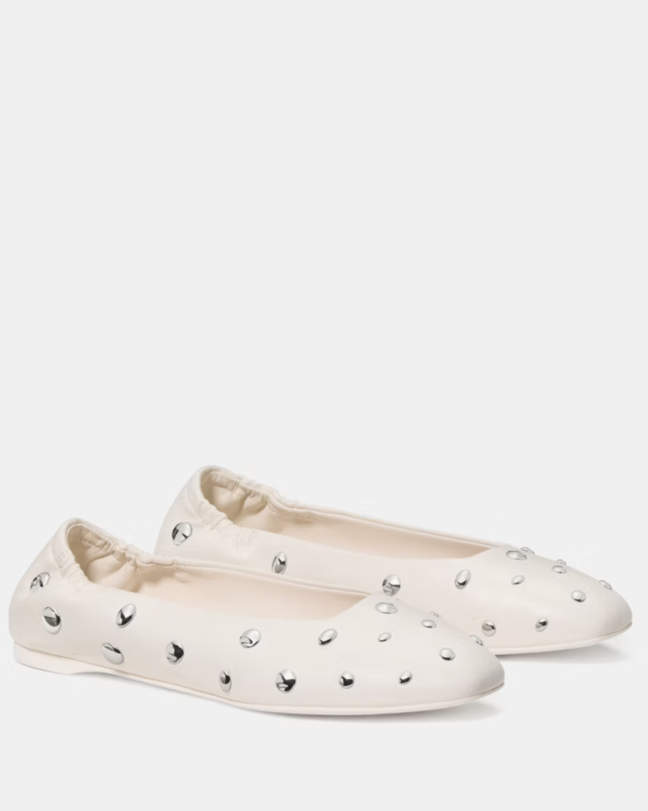 Halo Ballet Flat
