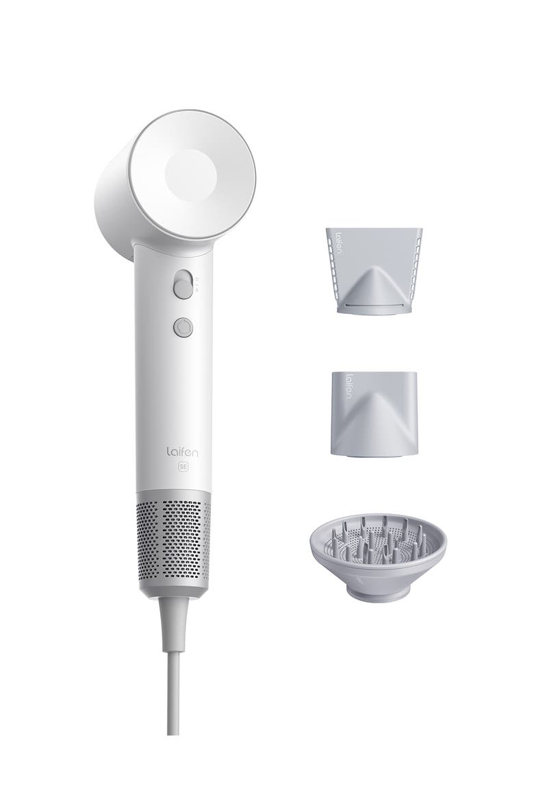 Swift Se High-Speed Hair Dryer
