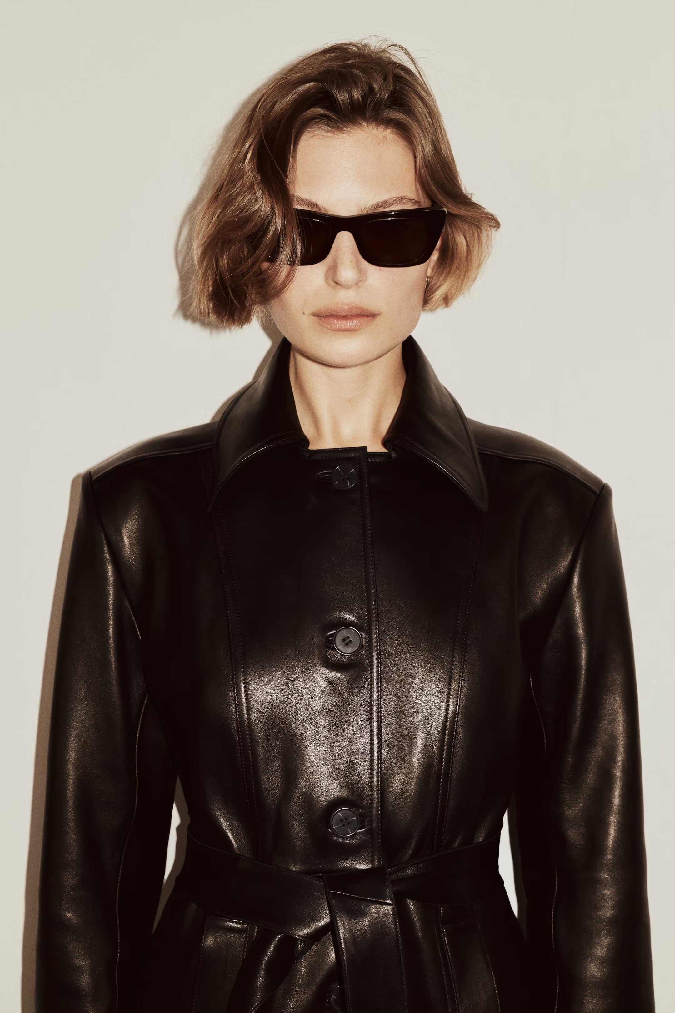 h&m, Polarised sunglasses