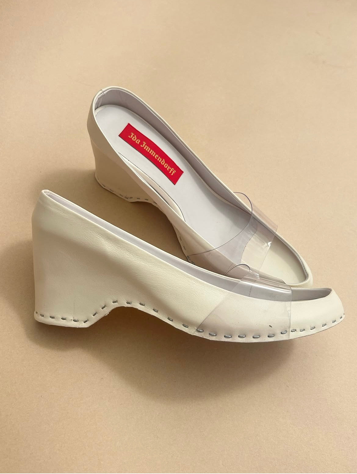 Princess Clogs - 39