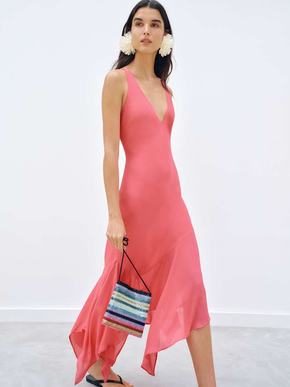 Marysia Dress