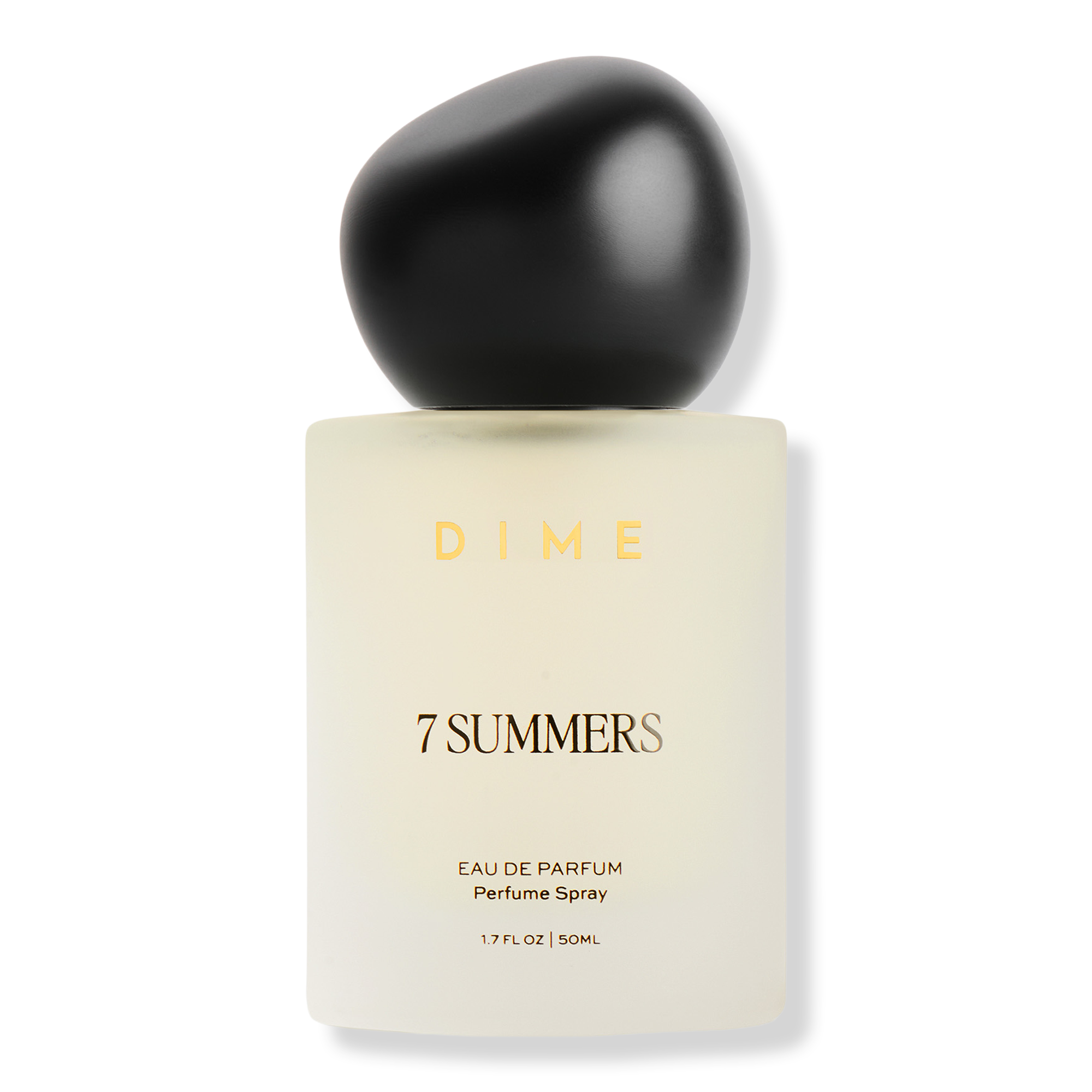 7 Summers Eau De Parfum - 1.7 Oz
