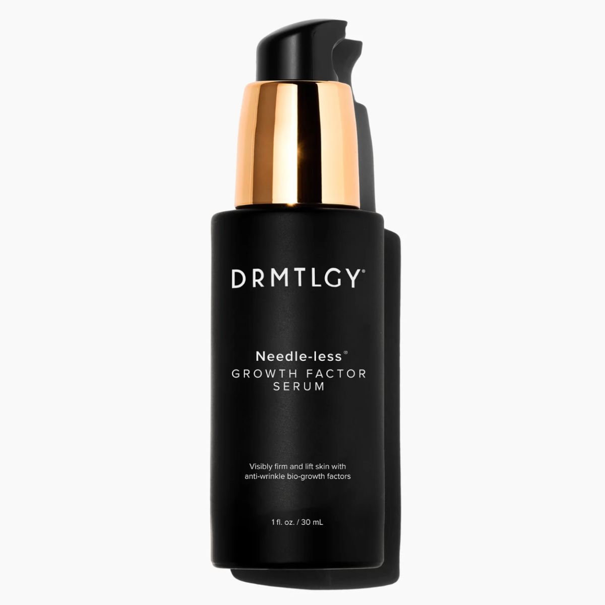 Needle-less&reg; Growth Factor Serum