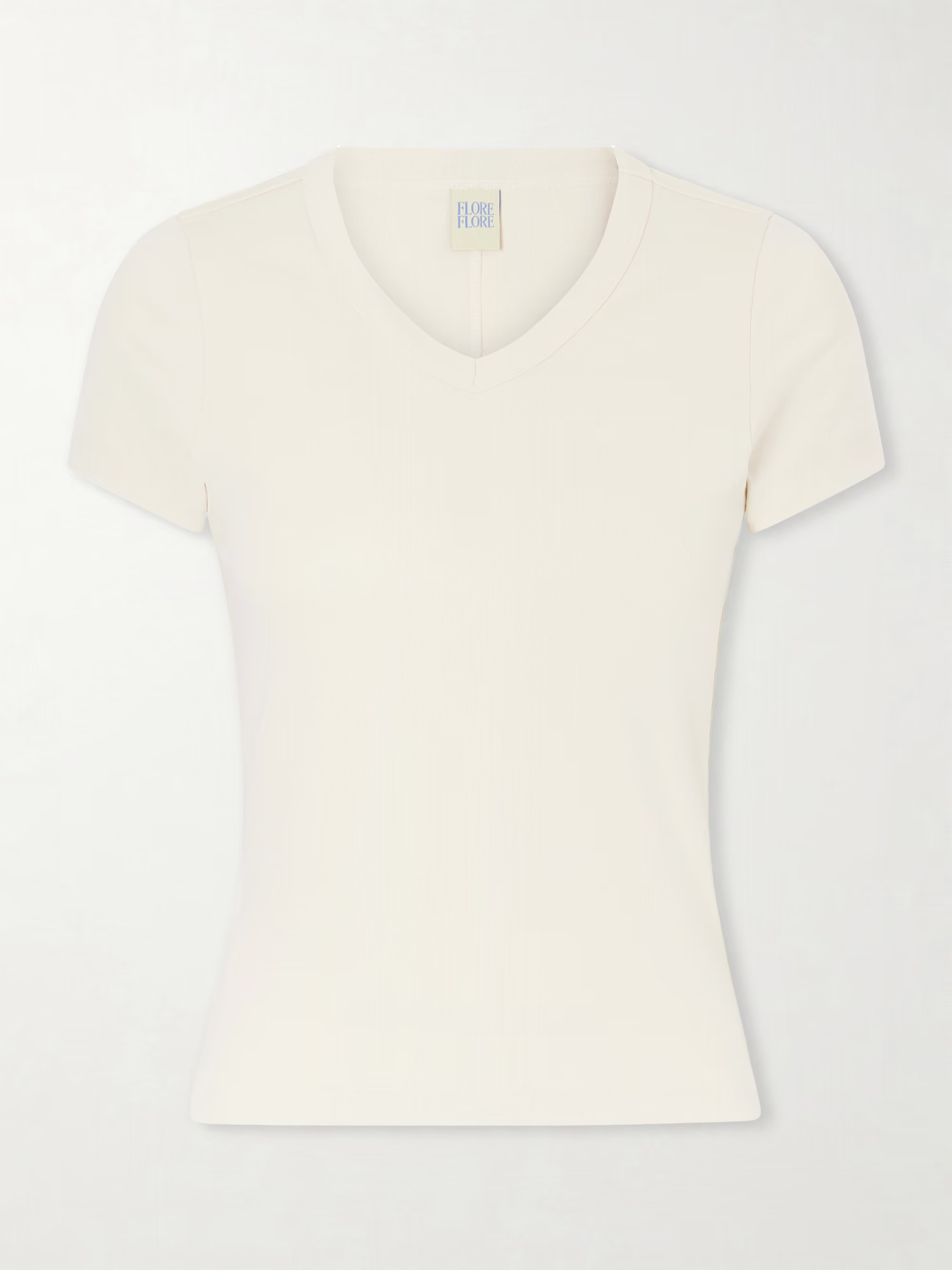 Flore Flore, Jill Baby Tee