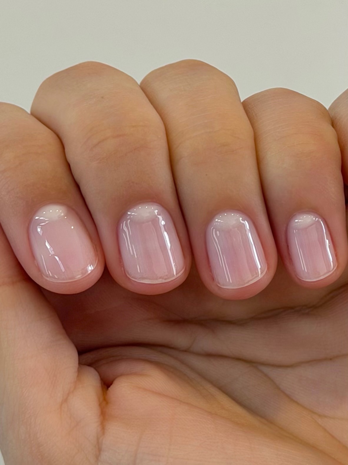 mini moon nails