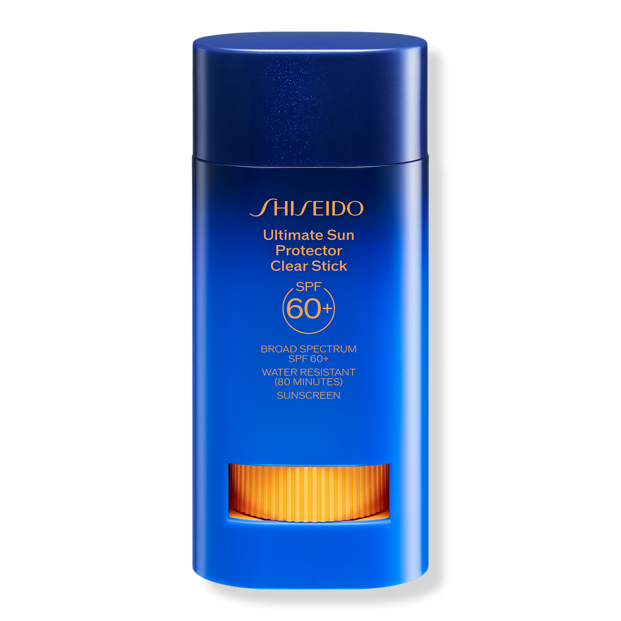 Ultimate Sun Protector Clear Stick Spf 60+ - 2.11 Oz