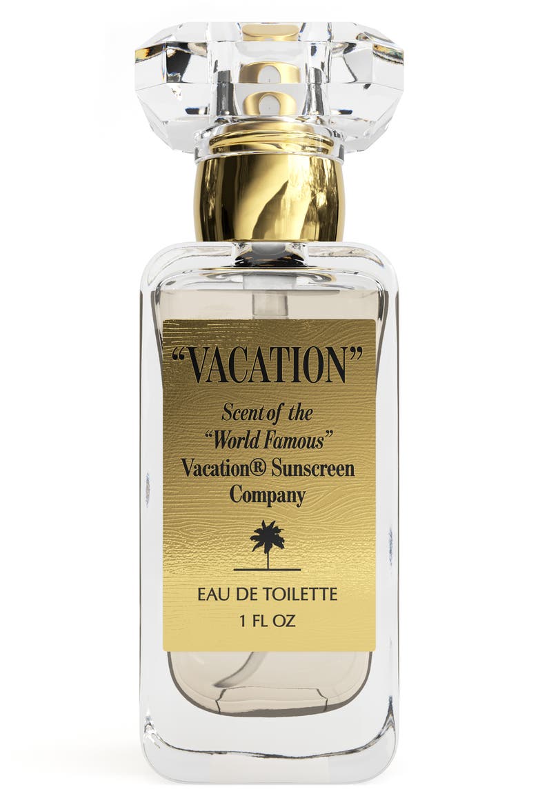 'vacation Eau De Toilette