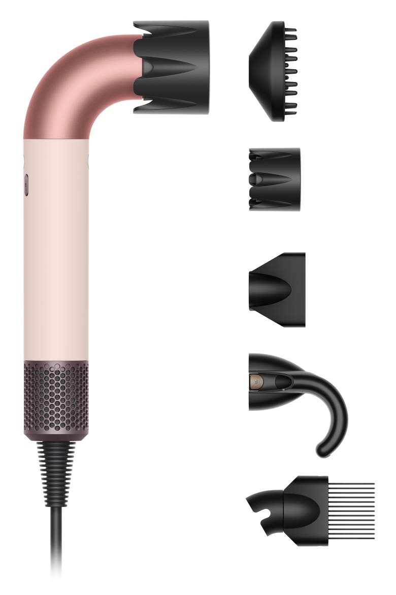 Supersonic R™ Hair Dryer $549.99 Value