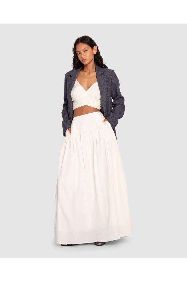 Always on My Mind Maxi Skirt
