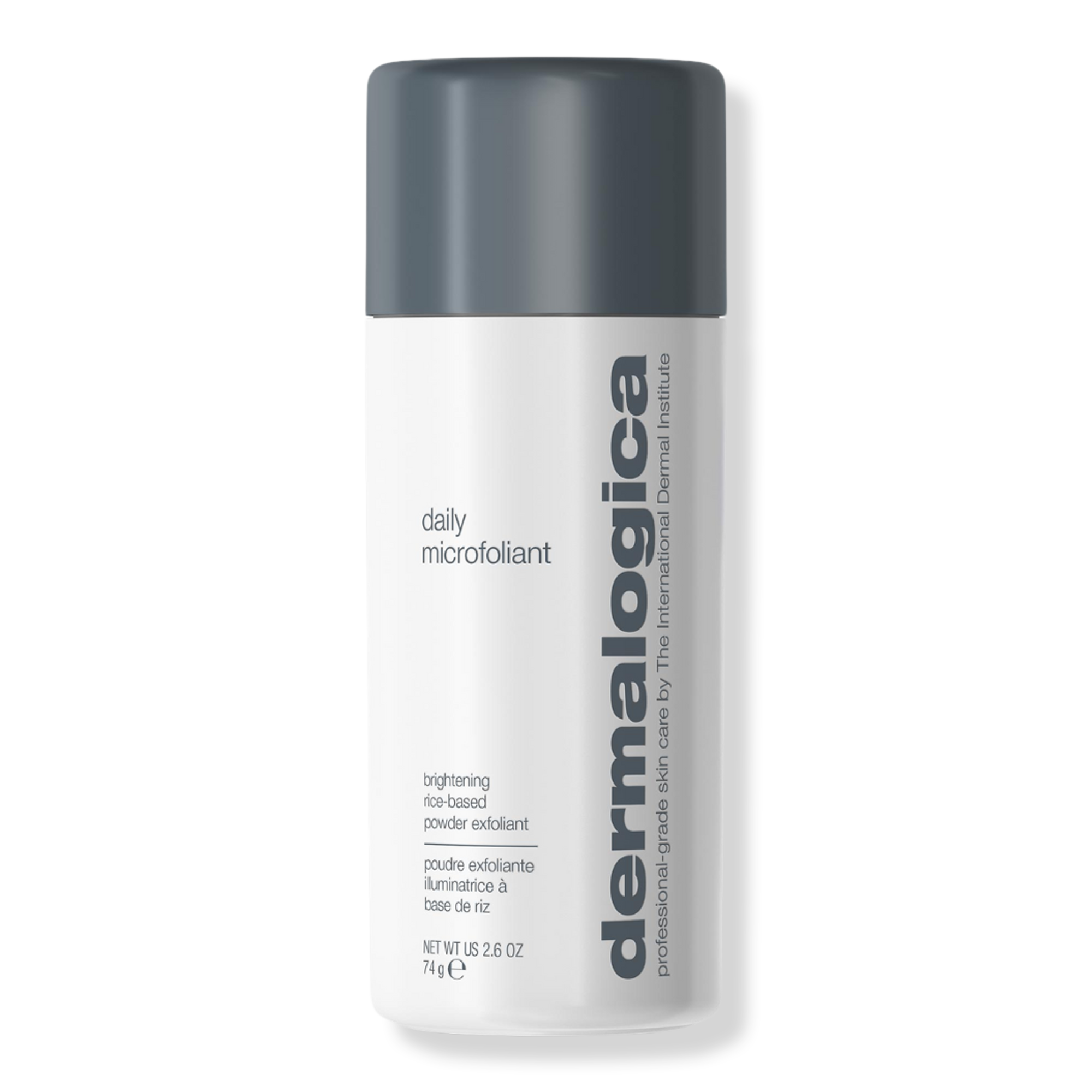 Daily Microfoliant Exfoliator - 2.6 Oz