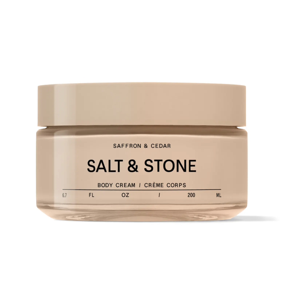 SALT & STONE, Body Cream