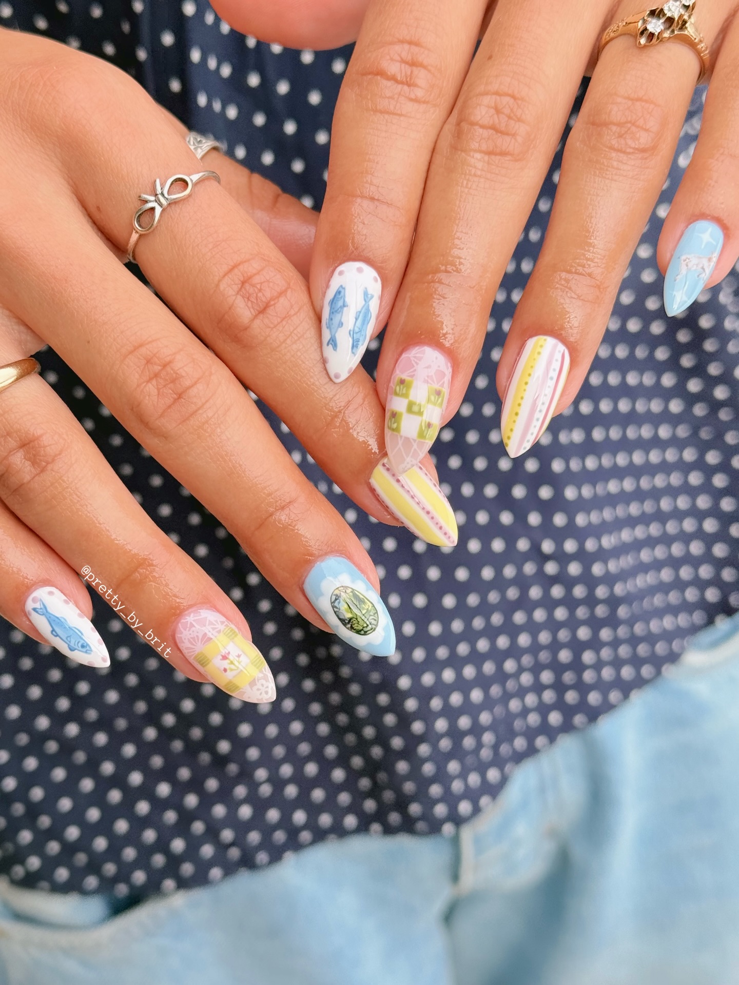 horoscope nail designs 2026