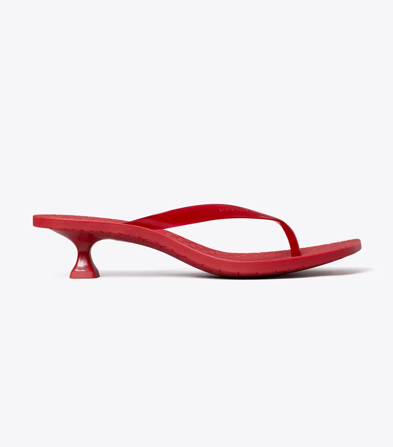 Tory Burch, Jelly Heel Flip-Flops