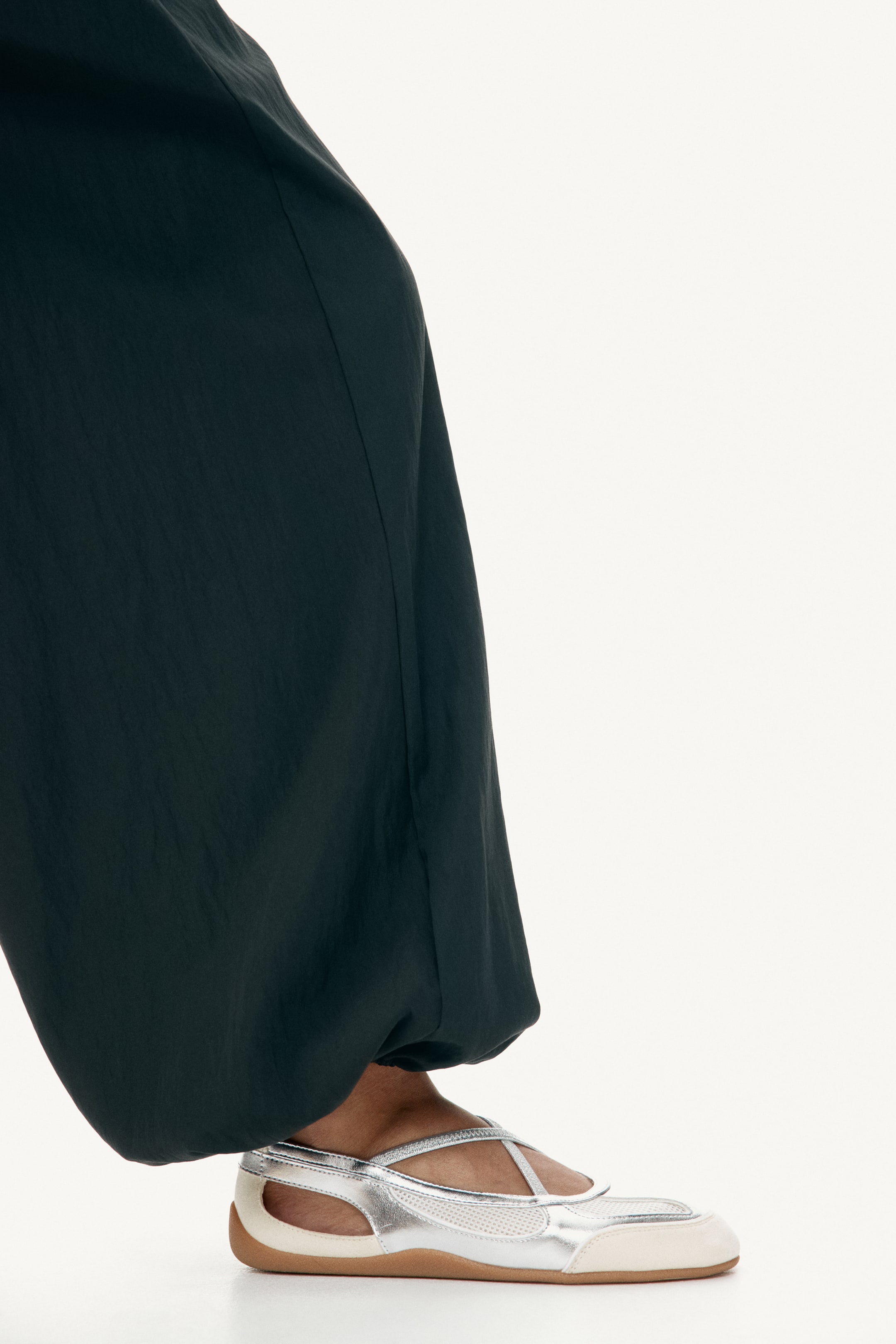 Trainer Sandals