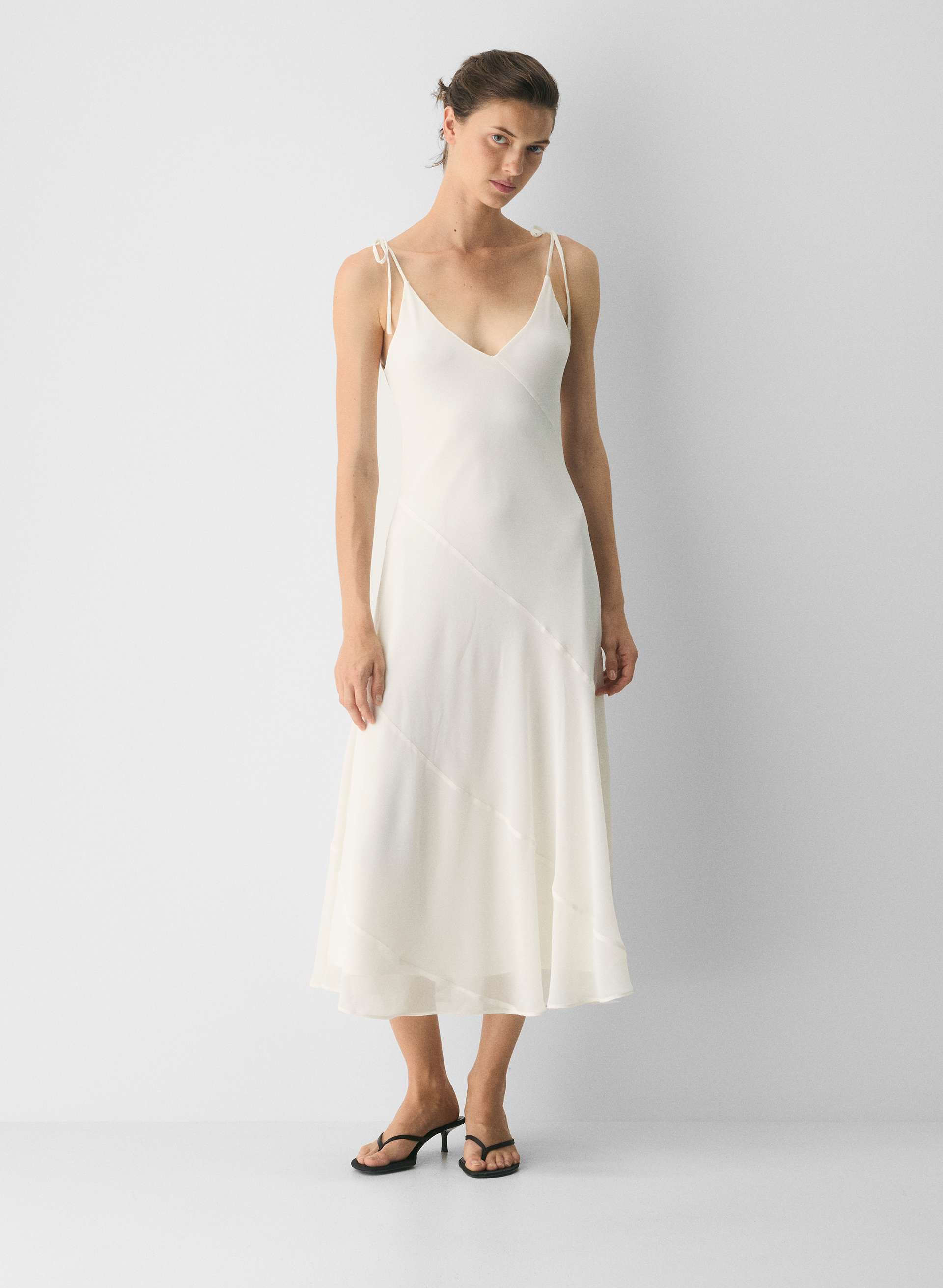 Wilfred Priscilla Maxi Dress.