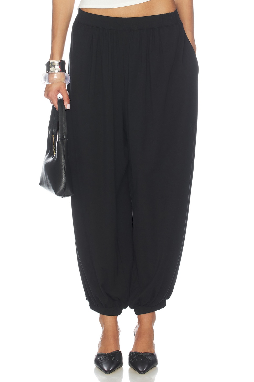 Louis Genie Pant