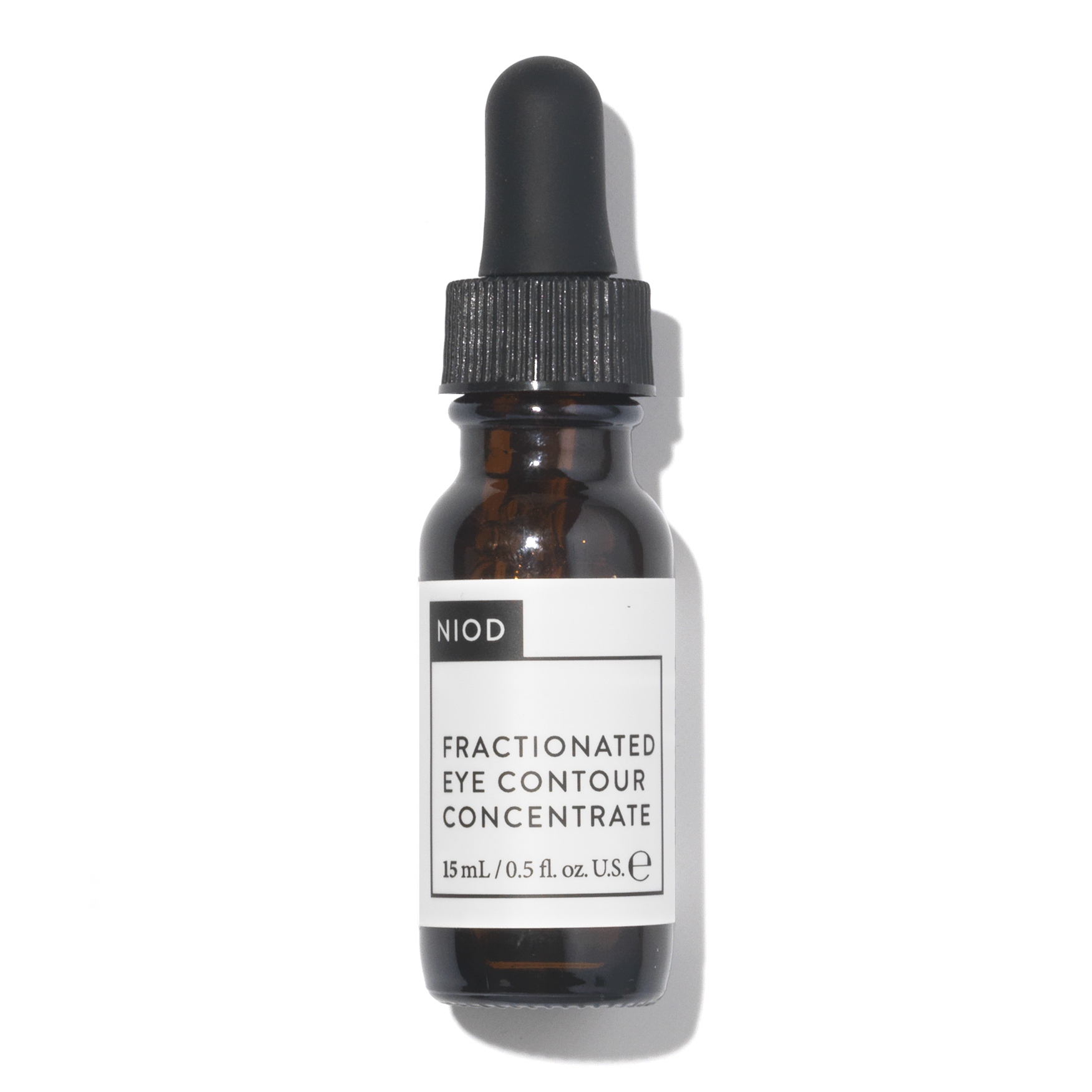 Niod Fractionated Eye-Contour Concentrate 15ml