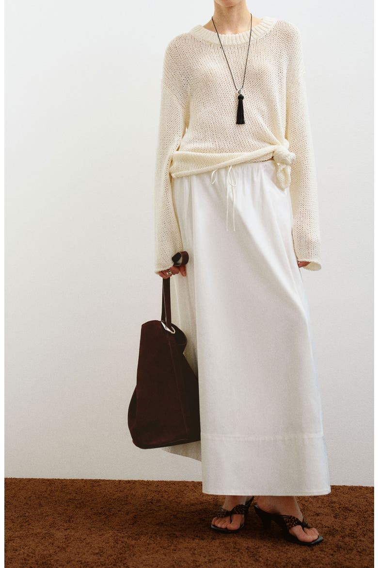 Cleo Midi Skirt
