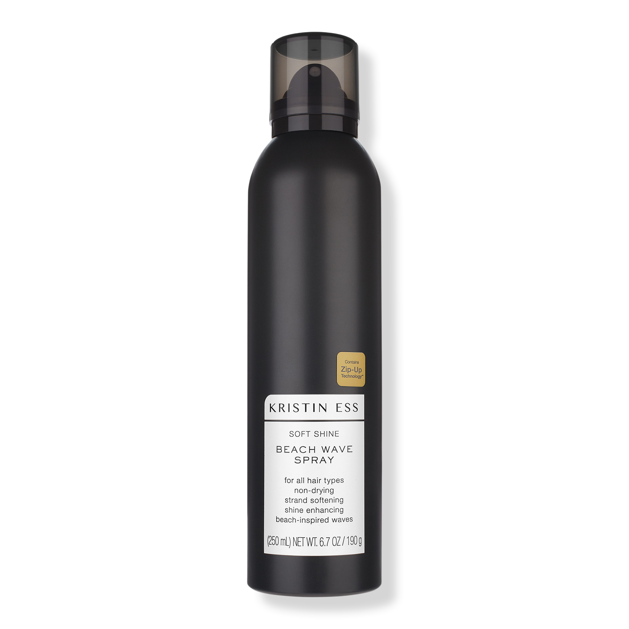 Soft Shine Beach Wave Hair Spray