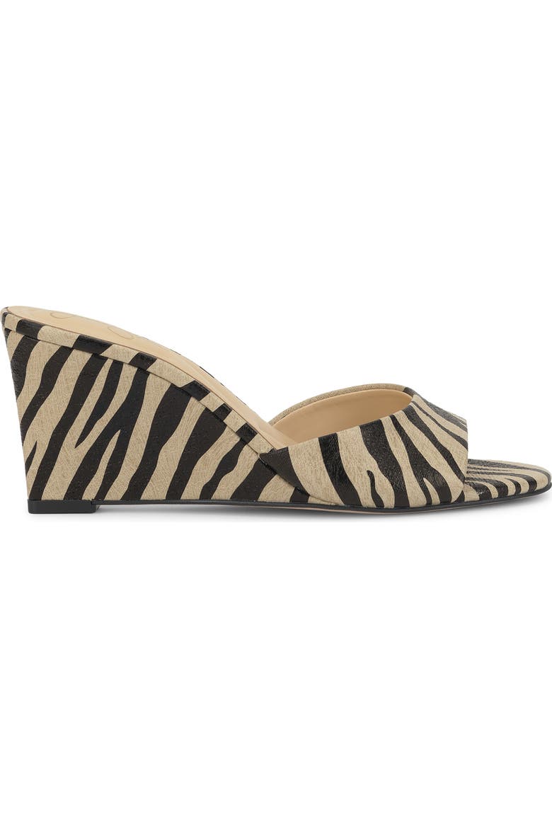 Bolir Wedge Slide Sandal