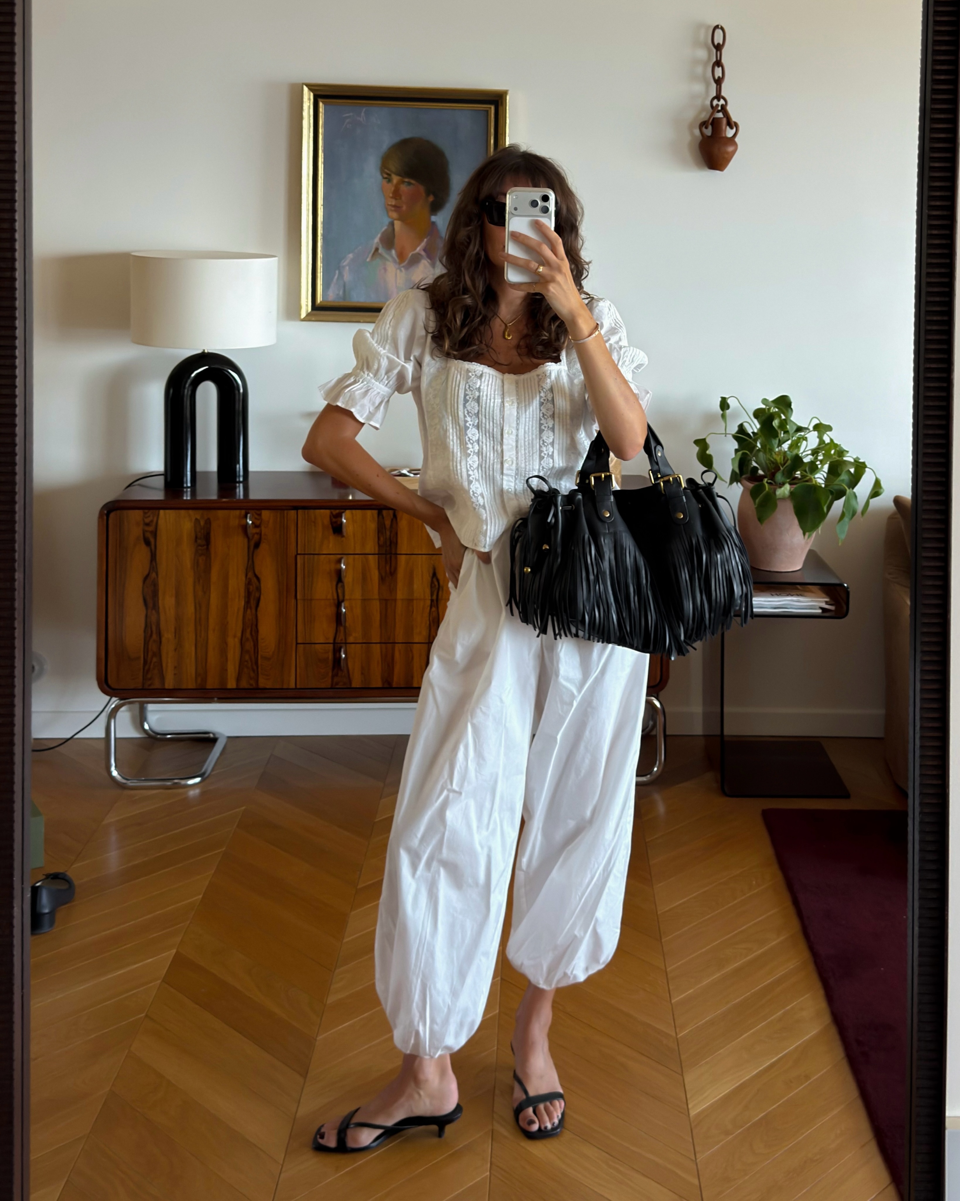 French Girl Summer Outfit Trends 2026