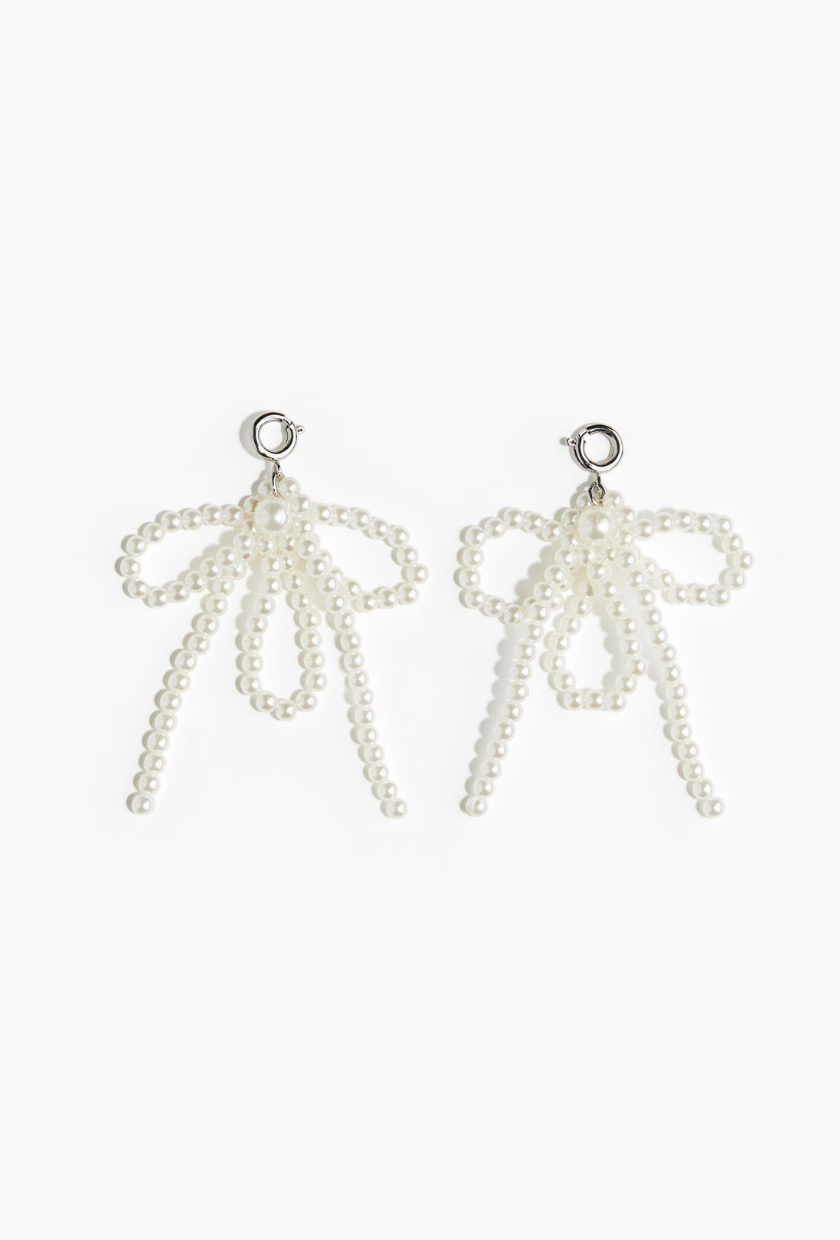 H&M, Beaded shoe charms