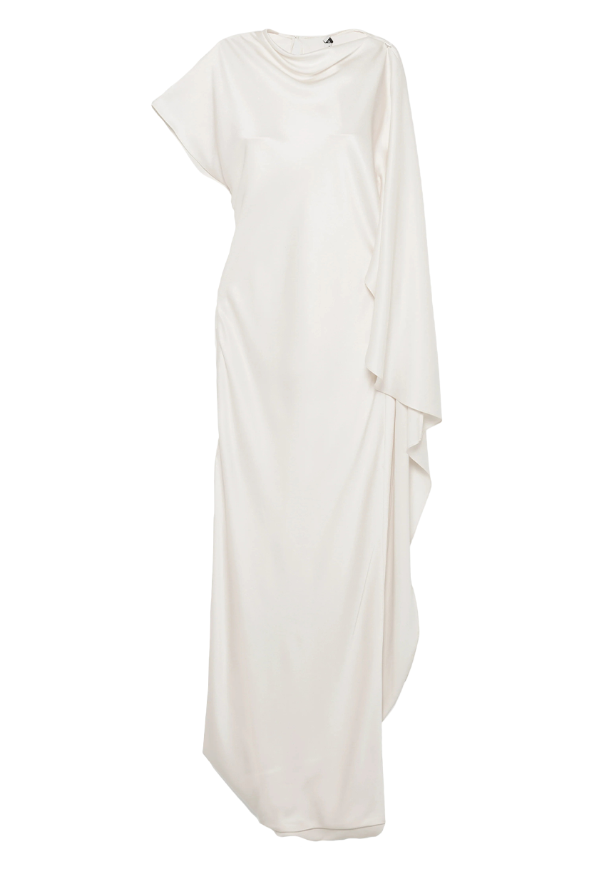 Simkhai, Ora Satin Gown