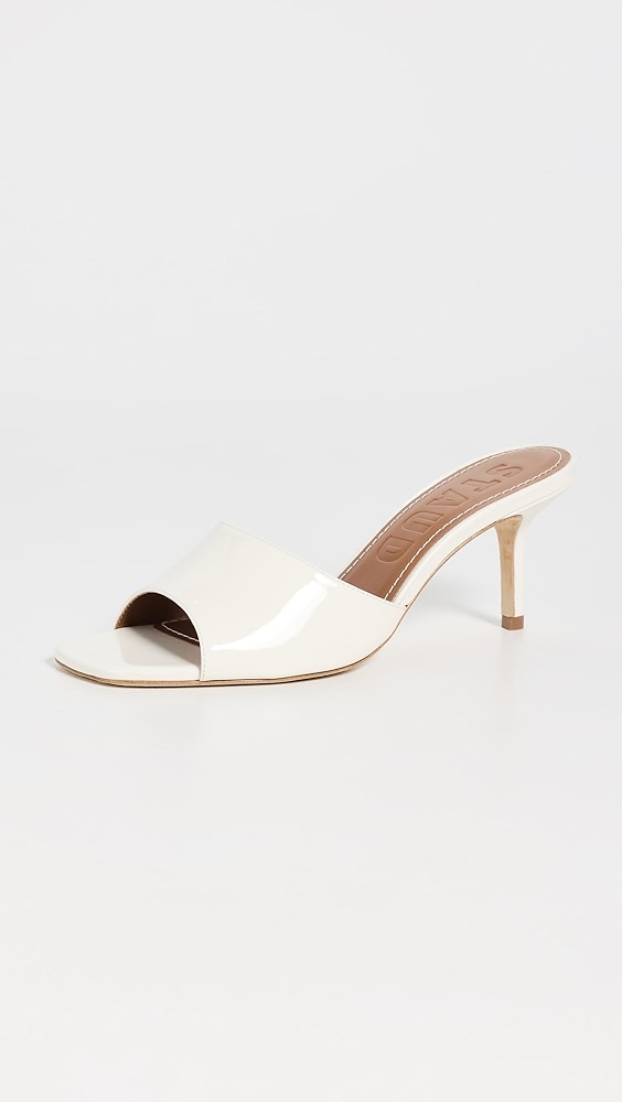 Bea Mules - Paper