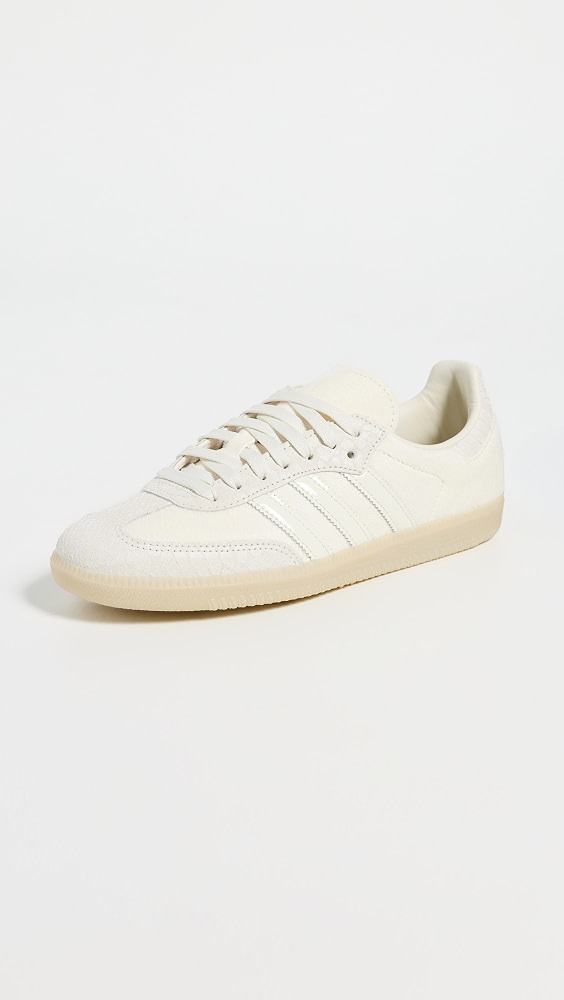 Samba Og Sneakers - Off White/linen