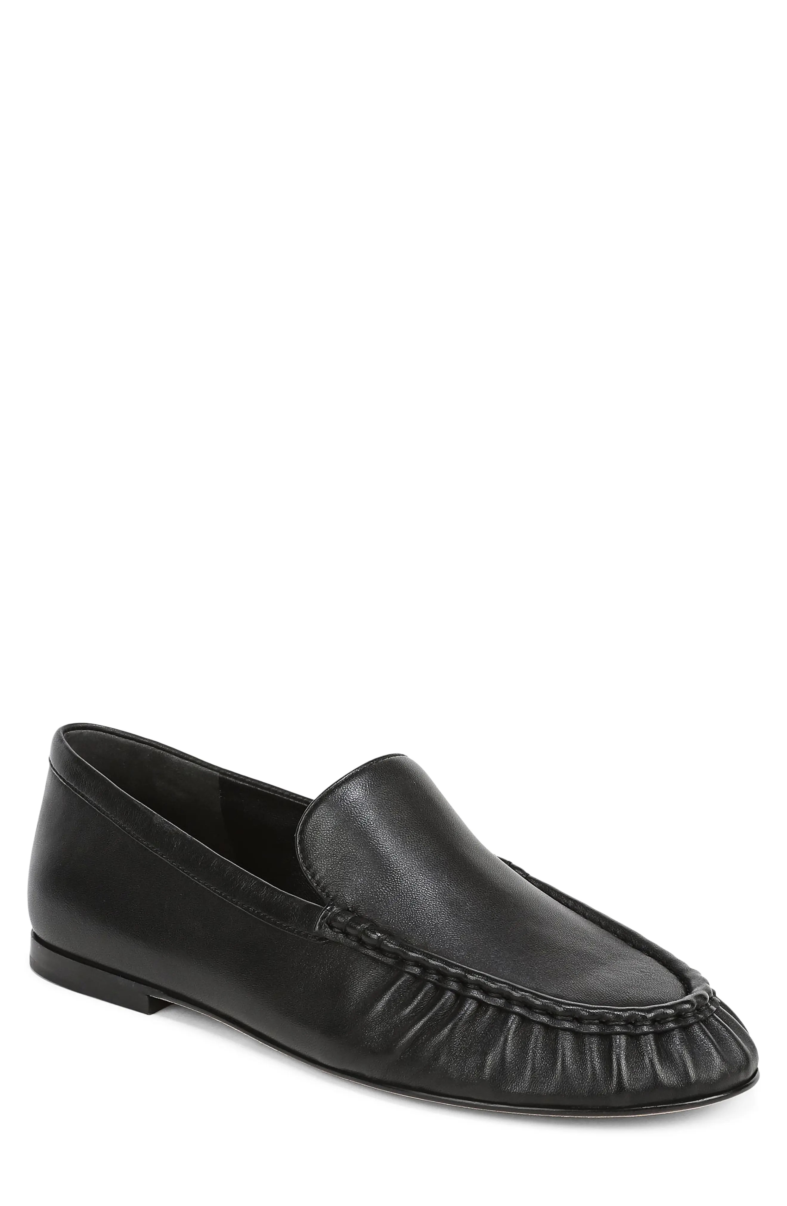 Vince, Tristan Moc Toe Loafer