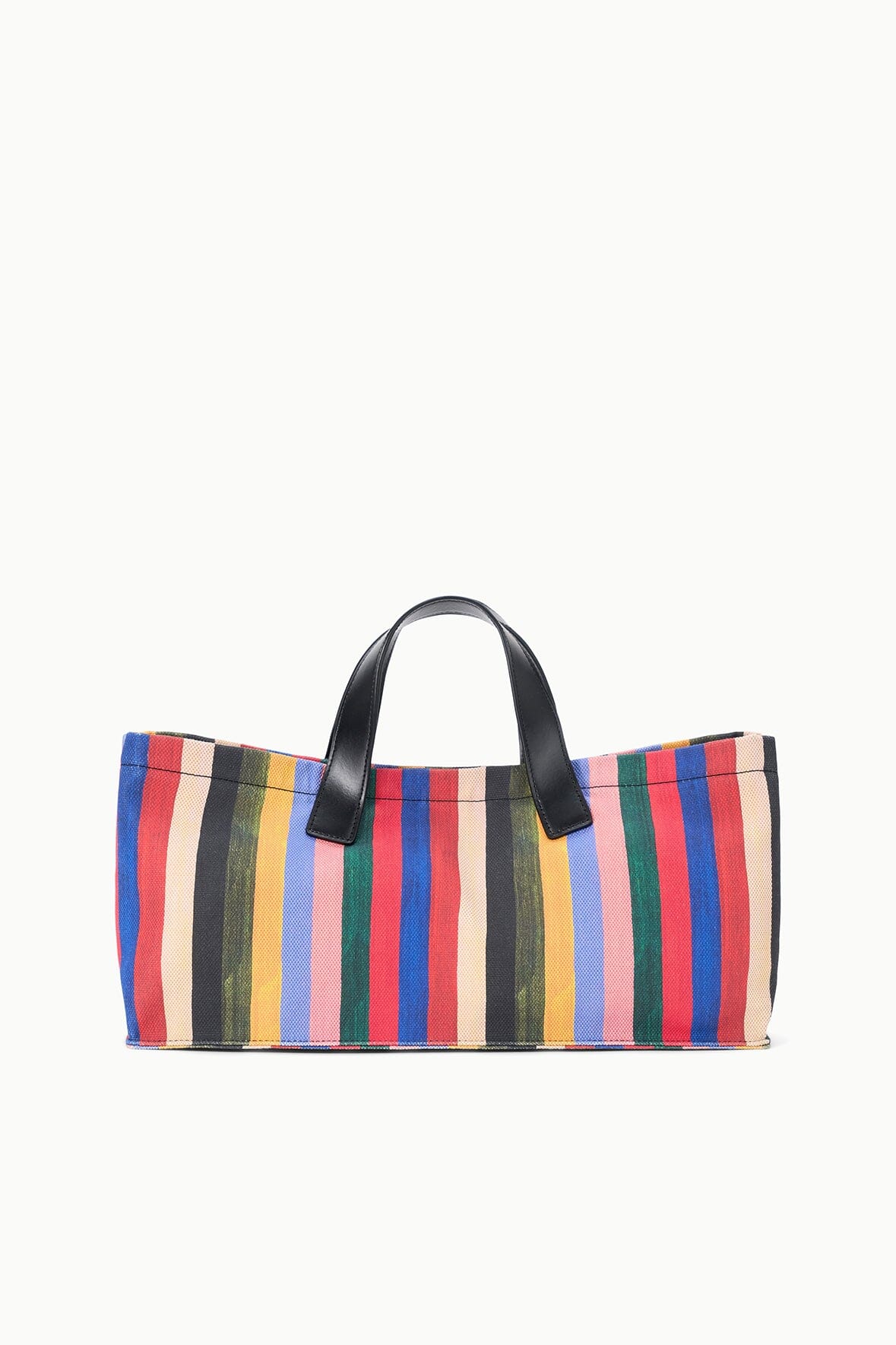 Port Tote | Artist Stripe - Artist Stripe