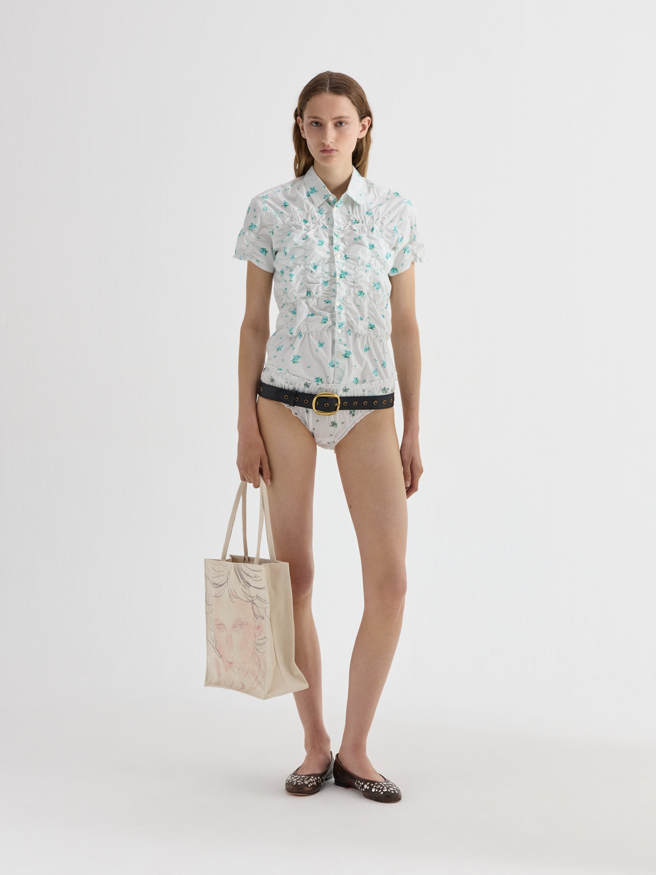 Ron Shirt