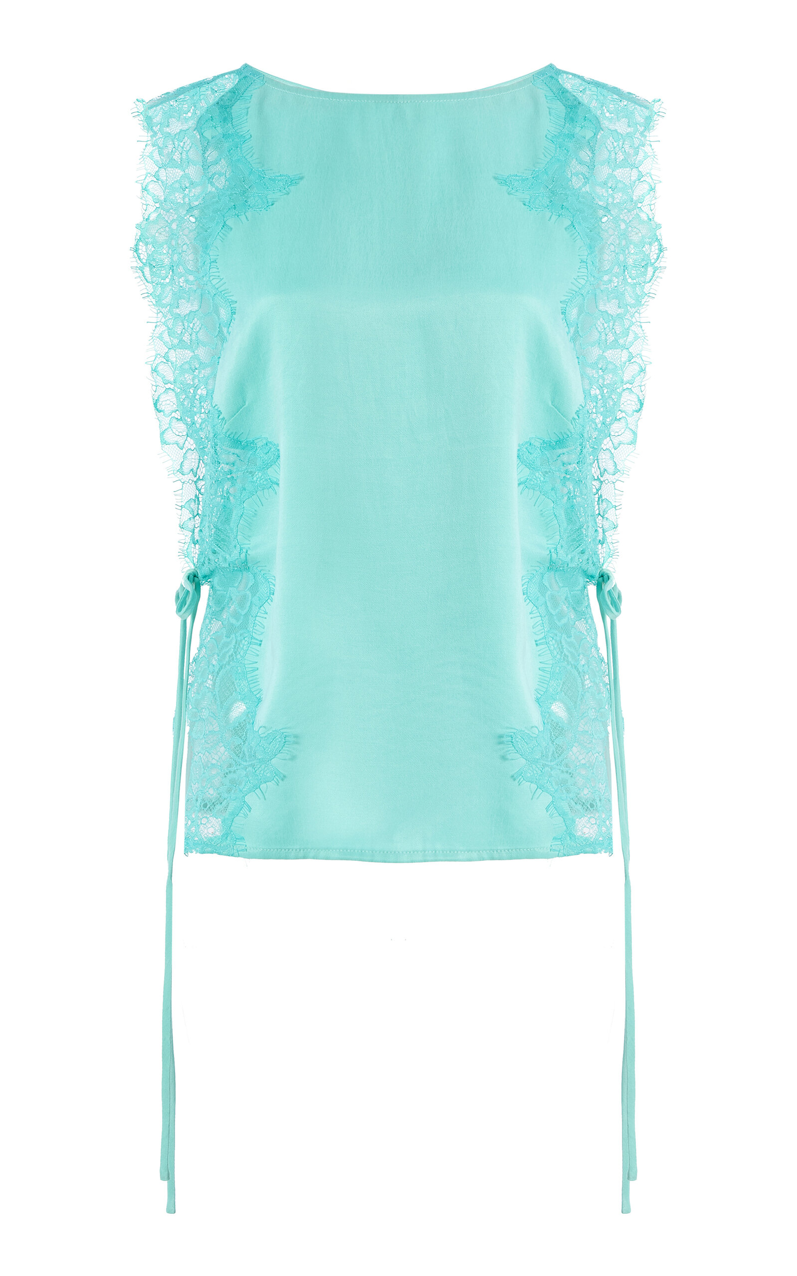 Exclusive Affinity Lace Camisole Top