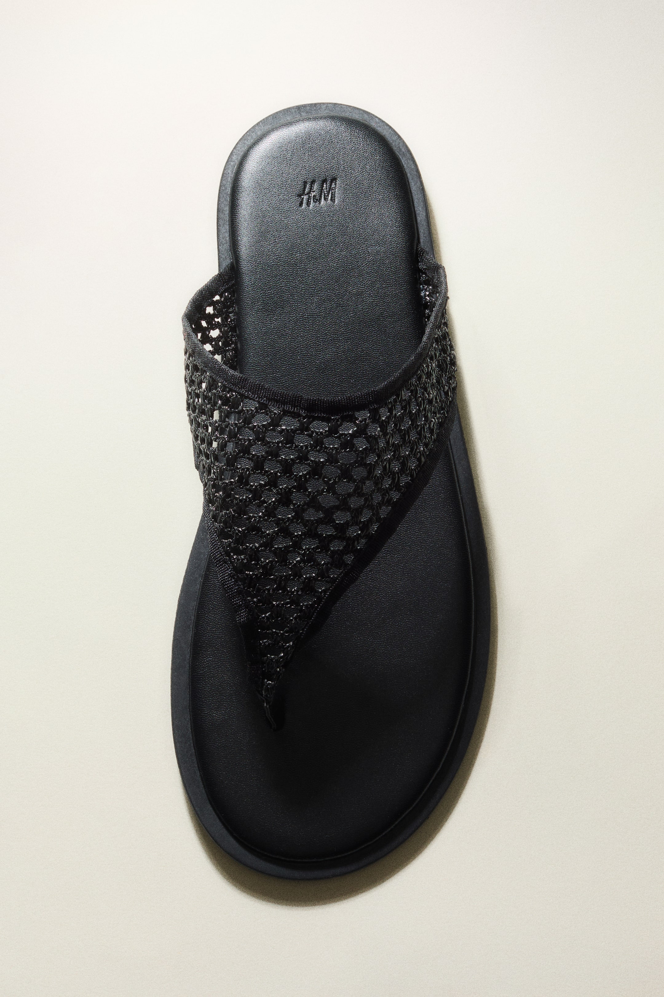 Braided Flip-Flops