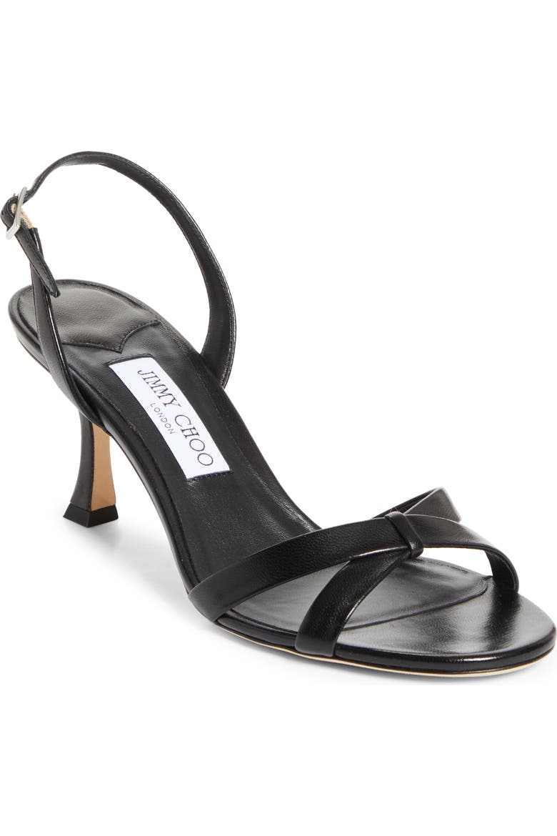 Elsy Slingback Sandal